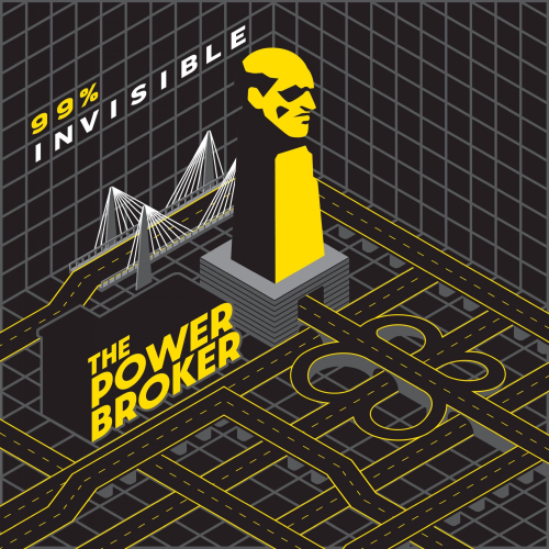 The Power Broker